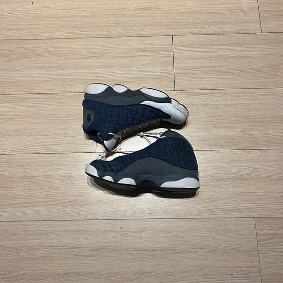 Air Jordan 13 “Flint” Retro 2020 - Picture 1 of 5
